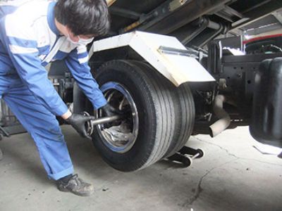 朝倉自動車整備工場有限会社の求人・転職情報