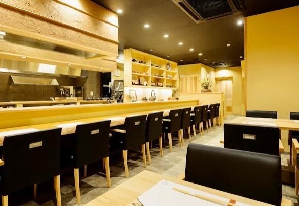 和風居酒屋　道楽息子のアルバイト・バイト求人情報-02
