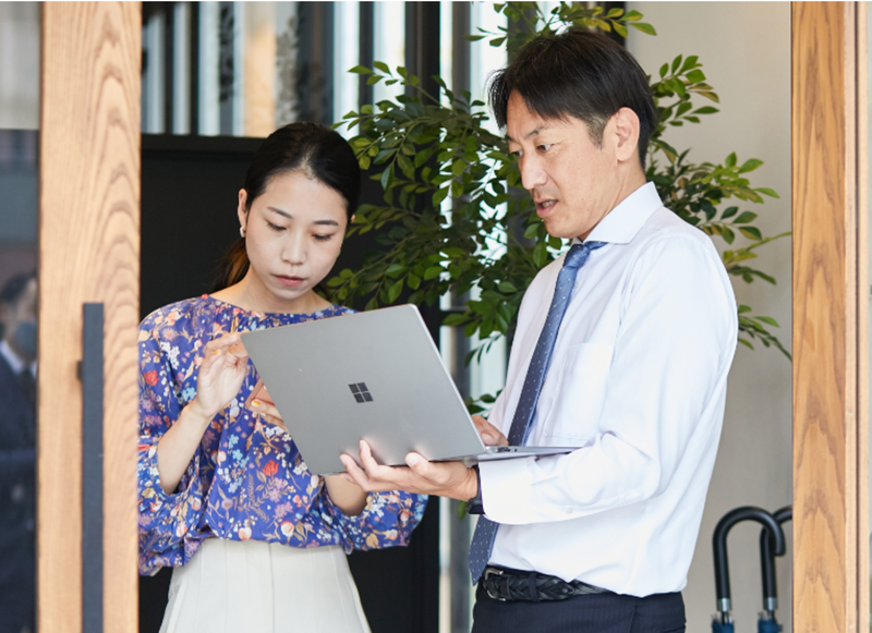 DAIMARUパーク　イオンモール土岐敷地内のアルバイト・バイト求人情報-13