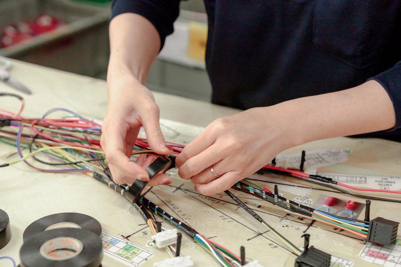 ユタカ電装工業株式会社