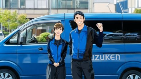 エス・ディ・ロジ　東京東事業所のアルバイト・バイト求人情報-12