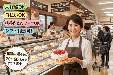 株式会社ヒューマントラストのアルバイト・バイト求人情報