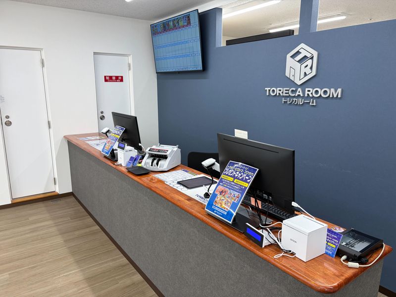 TORECA　ROOM