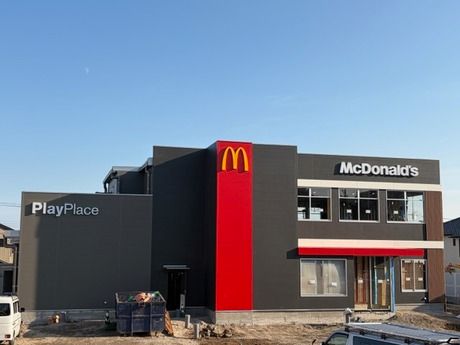 マクドナルド　株式会社豊昇のアルバイト・バイト求人情報-06