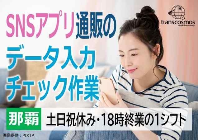 トランスコスモス株式会社の求人・転職情報