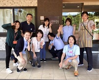 (株)やさしい手　訪問看護　かえりえ新柏のアルバイト・バイト求人情報-04
