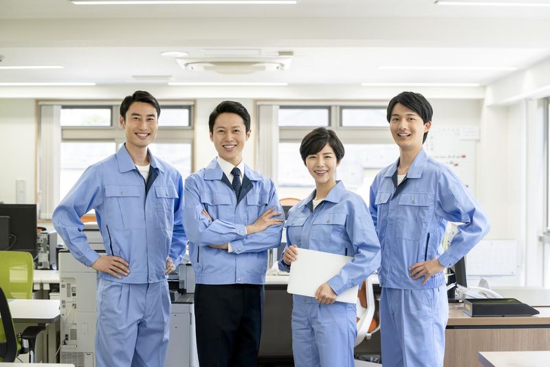 東京ビジネスサービス株式会社の求人・転職情報