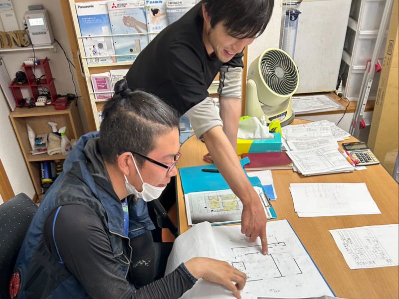 求人画像