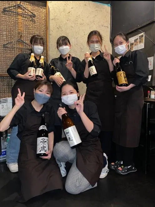 ふじ虎のアルバイト・バイト求人情報