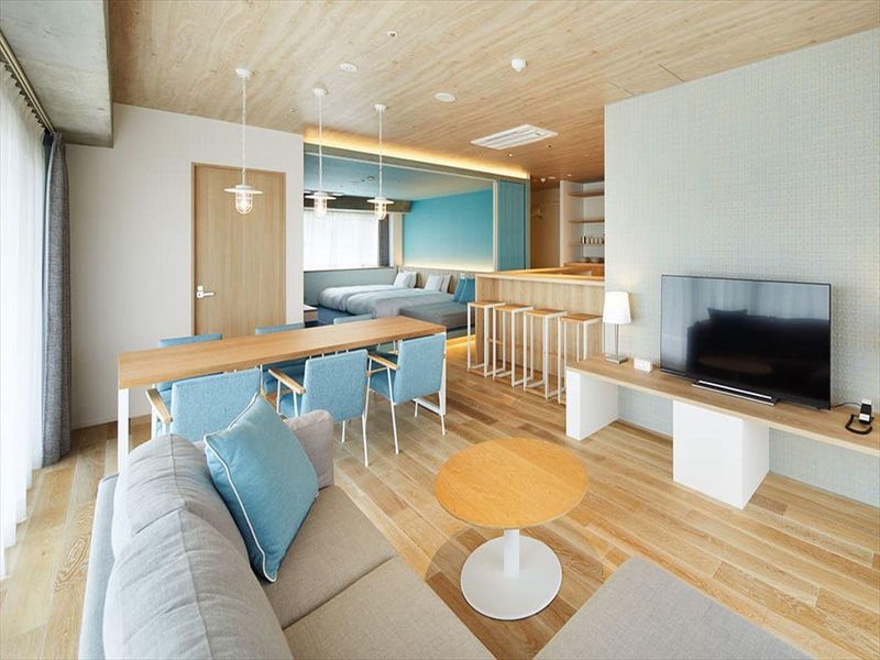 BEB5沖縄瀬良垣 by 星野リゾートのアルバイト・バイト求人情報-02