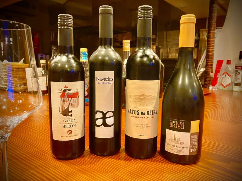 隠れ家ワインバルRenardière〜ルナルディエール〜のアルバイト・バイト求人情報-04