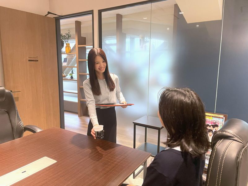 行政書士法人チェスターのアルバイト・バイト求人情報-02