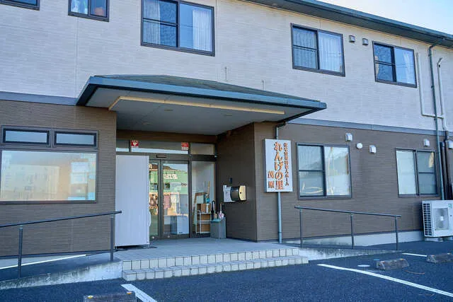 株式会社みずほケア　「れんげの里」茂原の求人・転職情報