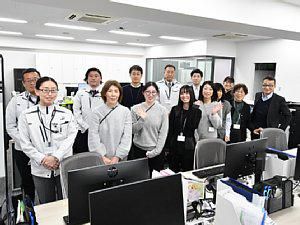 朝日容器工業株式会社の求人・転職情報
