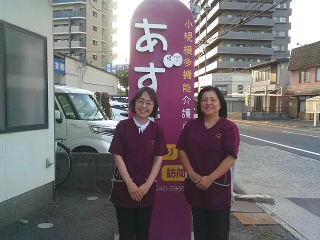 求人画像