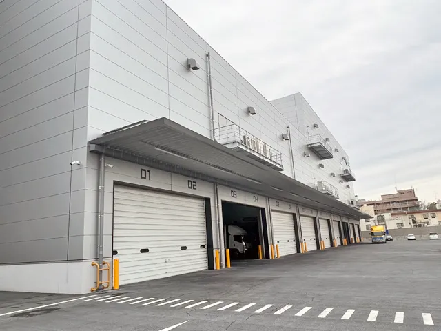 株式会社スーパーレックス 上尾センターのアルバイト・バイト求人情報