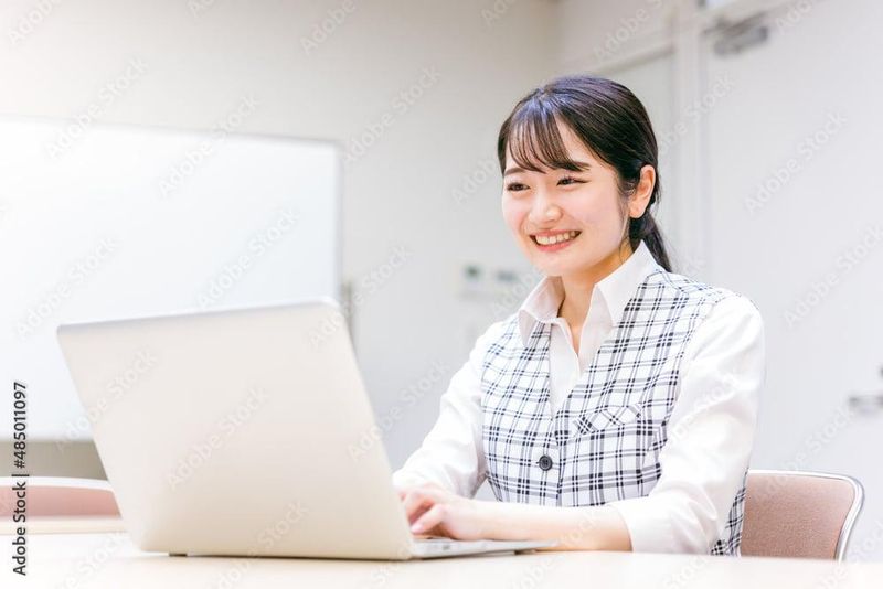 求人画像