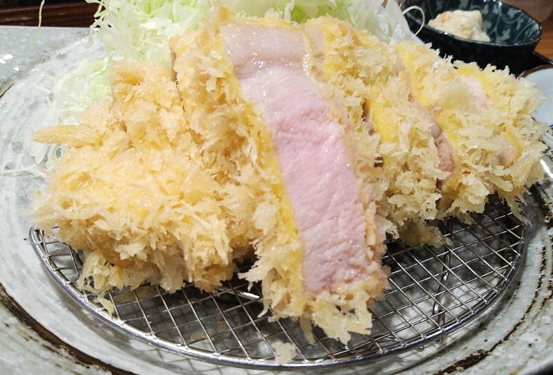 とんかつ　わか葉　浜松町店のアルバイト・バイト求人情報-02