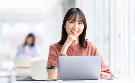 求人画像