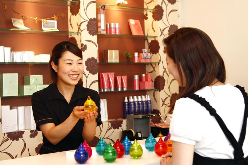 グラサヴォーグ高崎店のアルバイト・バイト求人情報-02