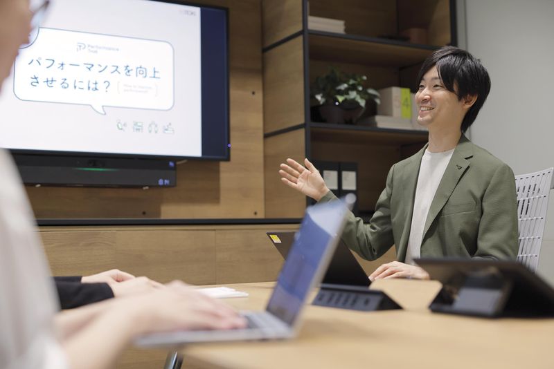 株式会社イトーキ