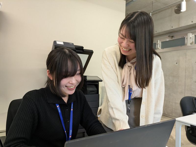 株式会社バレッグス　品川駅前支店のアルバイト・バイト求人情報-14