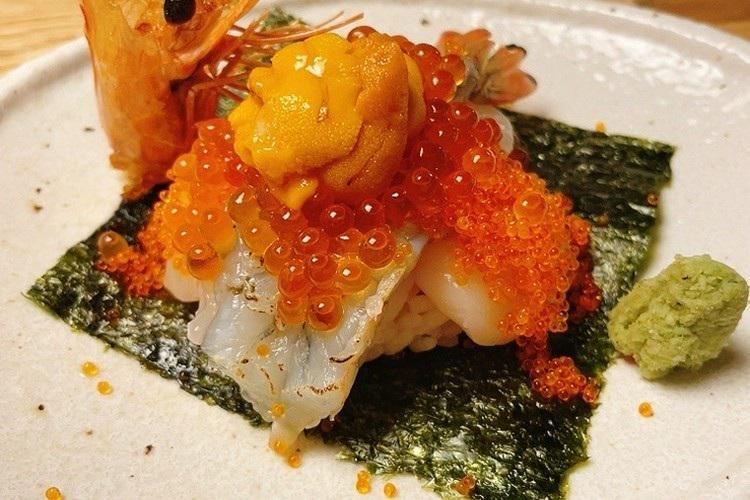 鮨とSAKE 茶屋町Marryのアルバイト・バイト求人情報-04