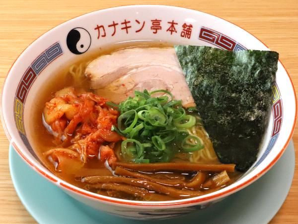 (株)カナキン亭本舗　八楠店のアルバイト・バイト求人情報-02