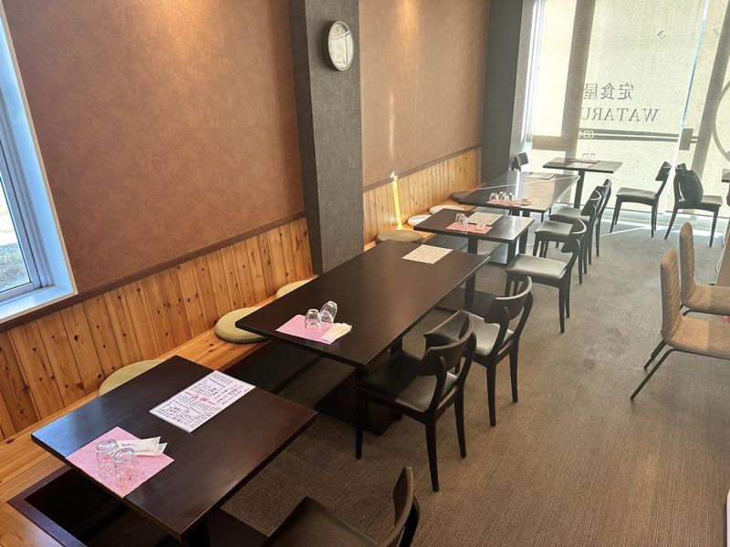 定食屋　亘のアルバイト・バイト求人情報-04