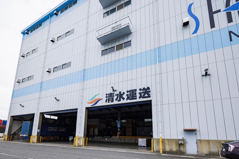 清水運送株式会社の求人・転職情報