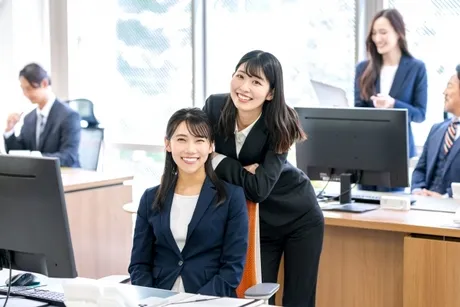 日本リック株式会社のアルバイト・バイト求人情報