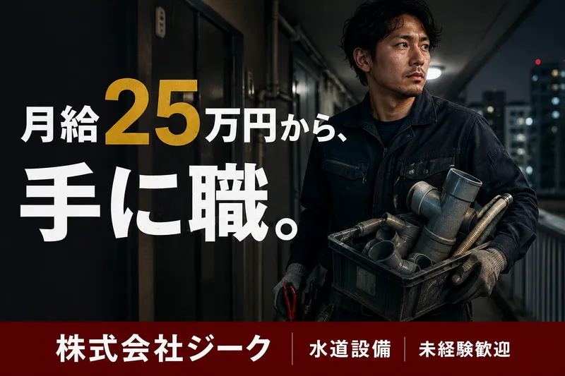 株式会社ジークの求人・転職情報