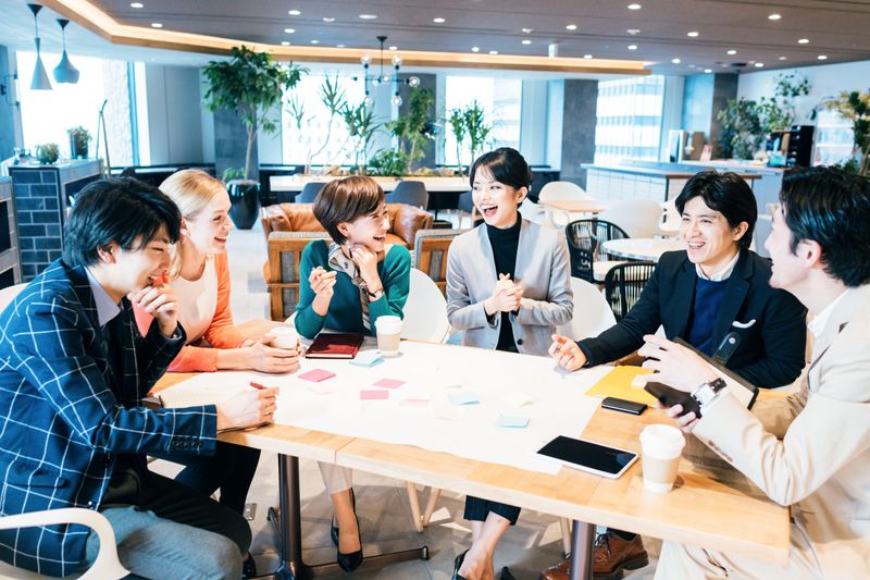 株式会社Waplusの求人・転職情報