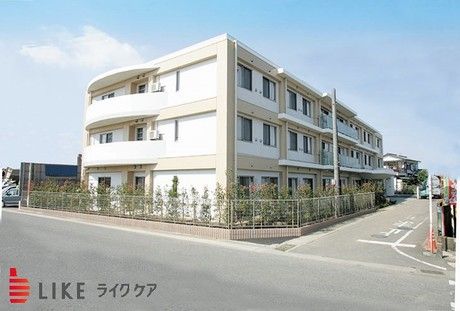 ライクケア株式会社の求人・転職情報
