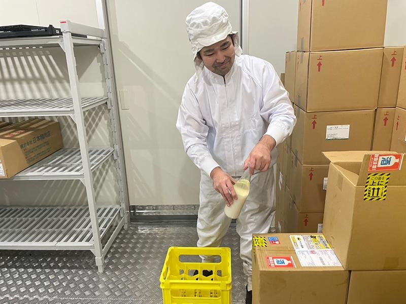 株式会社ライトハウス　セントラルキッチンのアルバイト・バイト求人情報-05