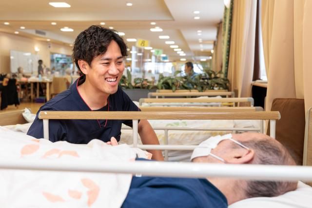 医療法人愛晋会の求人・転職情報