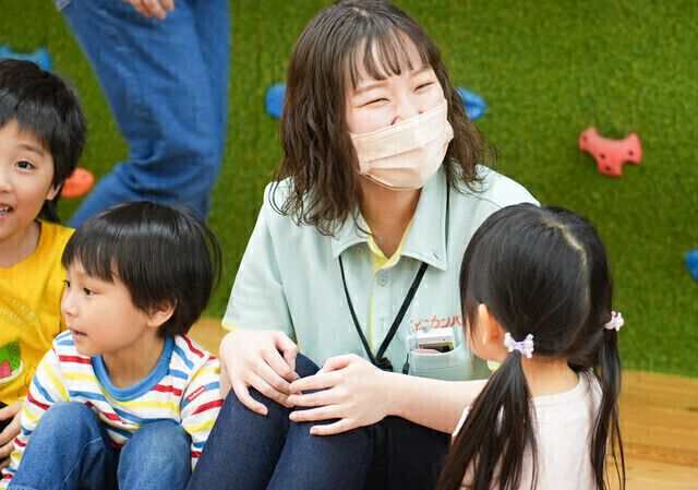 こどもカンパニー大通園のアルバイト・バイト求人情報-03
