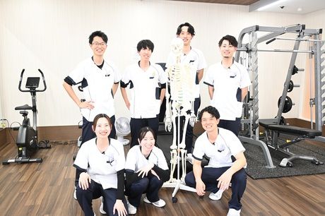 社会医療法人ＯＮＥ　ＦＬＡＧ-0046の求人・転職情報