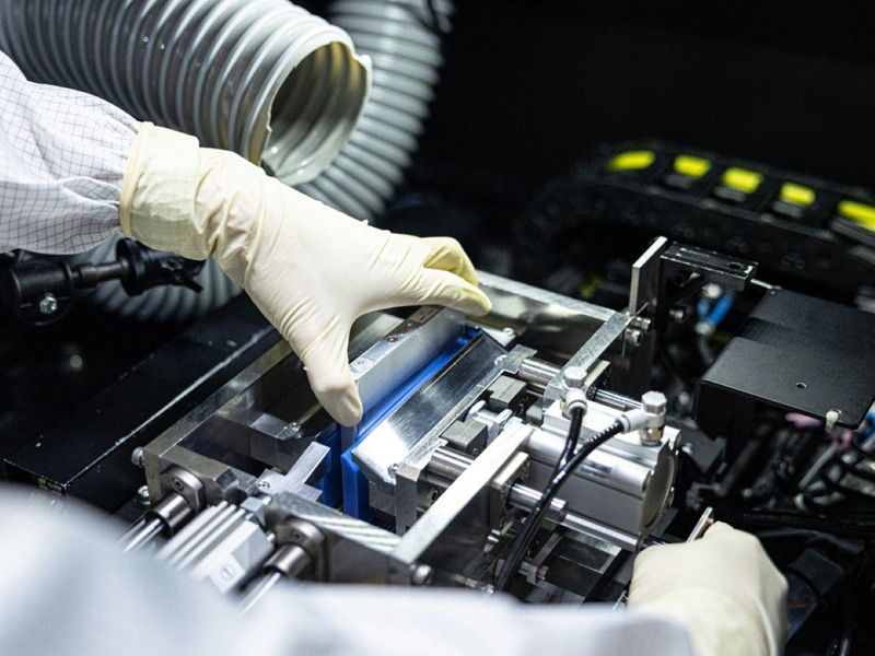 トヨタバッテリー株式会社