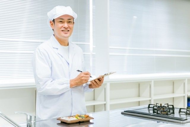 株式会社　トラスティフードの求人・転職情報
