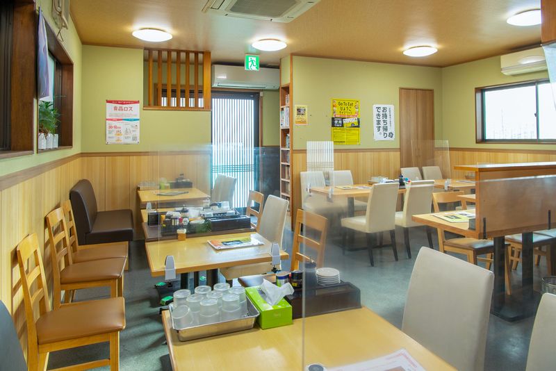 かおるちゃんラーメンの求人・転職情報-02