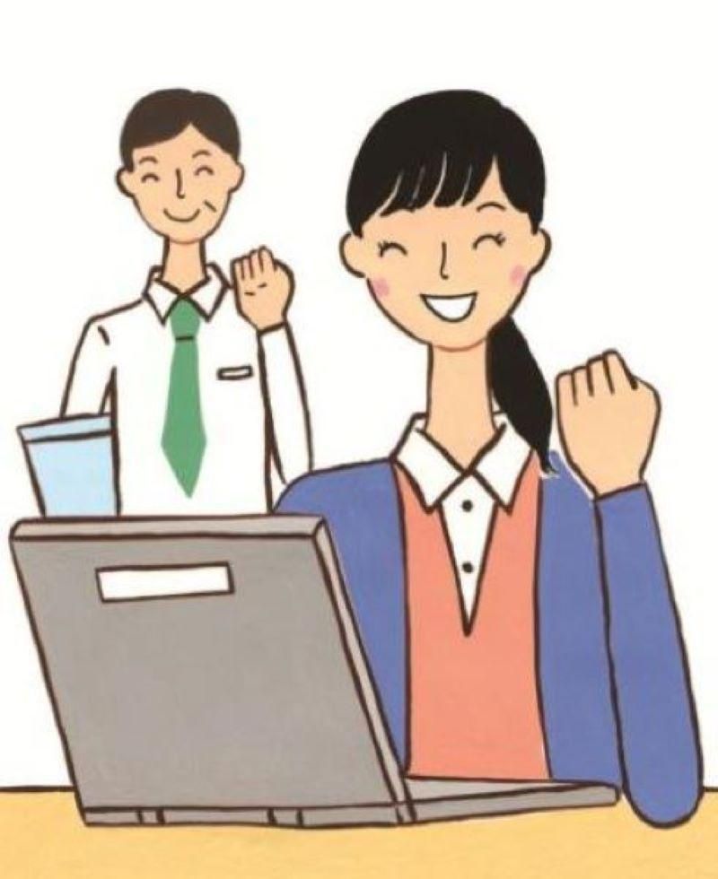 求人画像