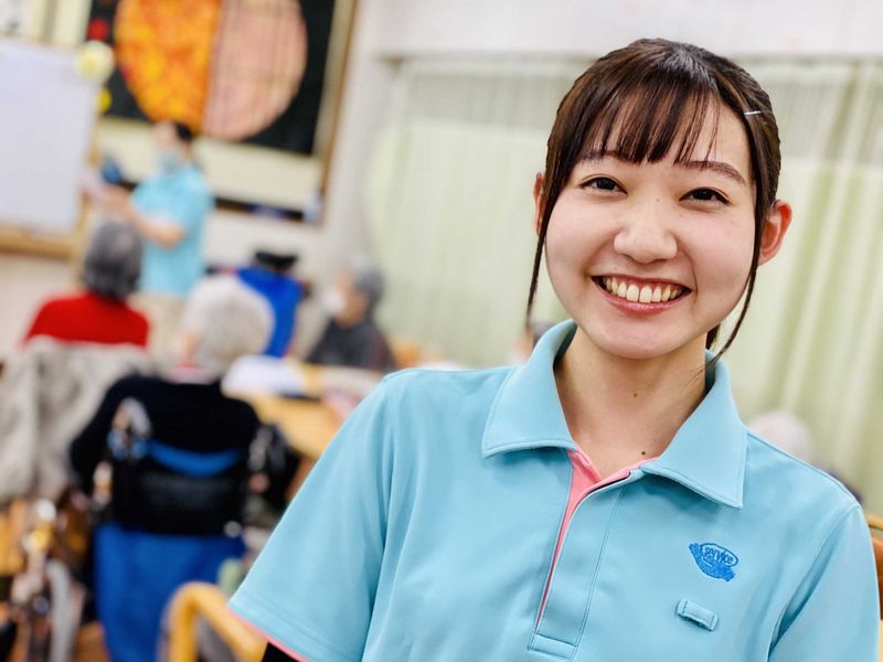 株式会社ケアサービスのアルバイト・バイト求人情報-02