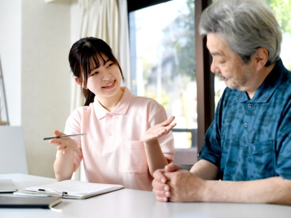 ALSOKケアプラス株式会社の求人・転職情報