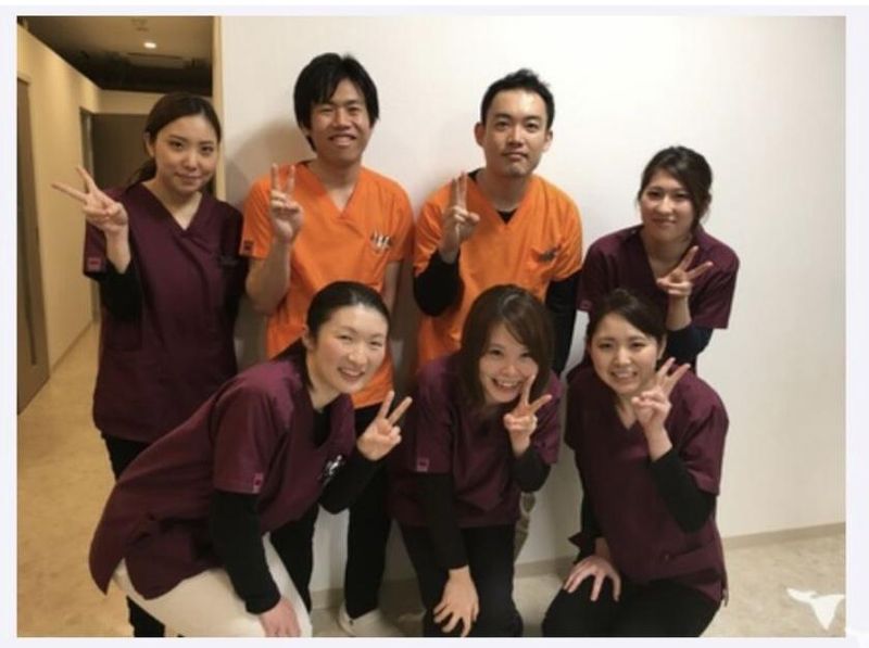 医療法人社団向鶴会の求人・転職情報