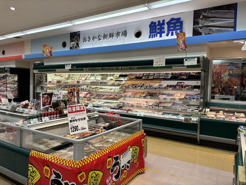 スーパーヤマザキ三筋店のアルバイト・バイト求人情報-04