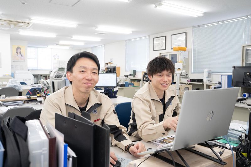 東洋検査工業株式会社の求人・転職情報