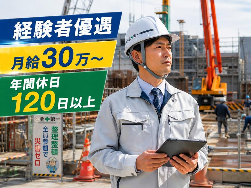 合同会社利生建設の求人・転職情報