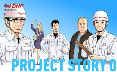 第一高周波工業株式会社の求人・転職情報