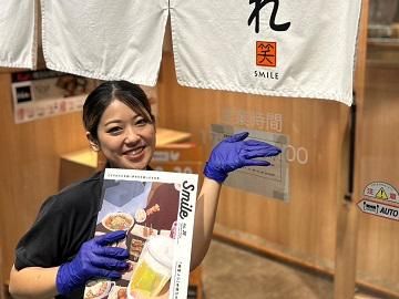 やきとり家　すみれ　安曇野店のアルバイト・バイト求人情報-05
